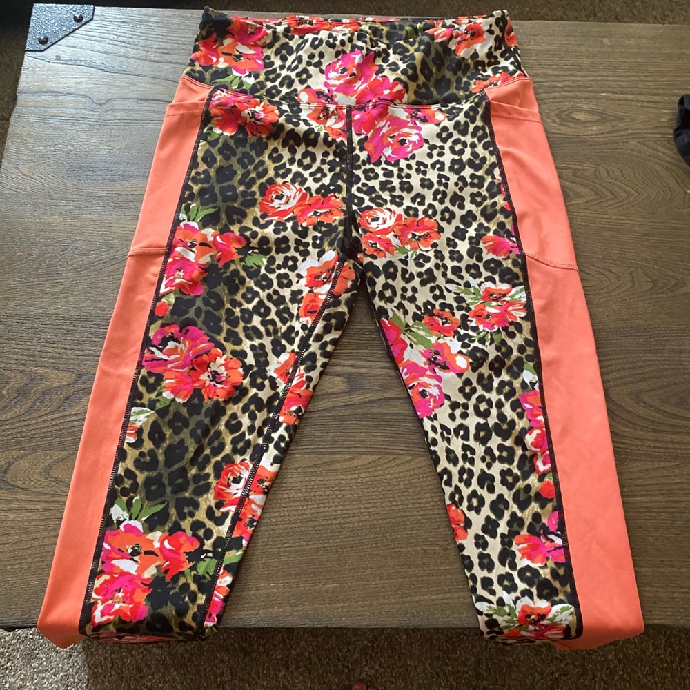 Rise by Lularoe athletic wear